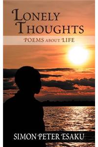 Lonely Thoughts