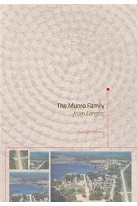 The Munro Family from Longlac