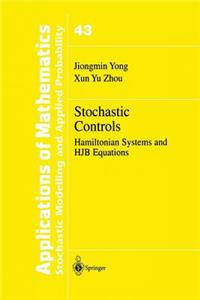 Stochastic Controls