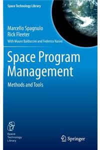 Space Program Management