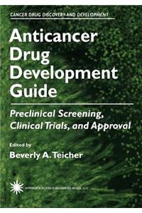 Anticancer Drug Development Guide