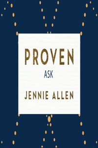 Proven - Conversation Cards