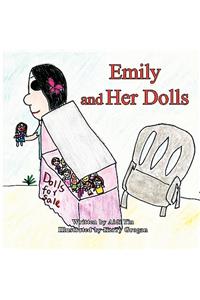 Emily and Her Dolls