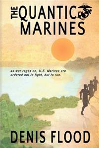 Quantico Marines