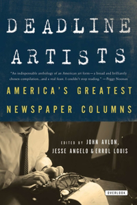 Deadline Artists