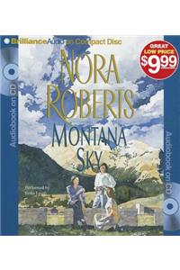Montana Sky