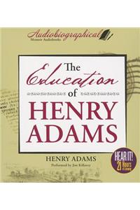 Education of Henry Adams