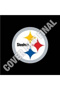 NFL Greats Pittsburgh Steelers 2019 12x12 Greats Wall Calendar