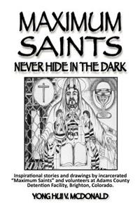 Maximum Saints - 1