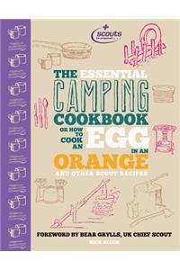 The Essential Camping Cookbook
