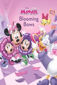 Disney Junior Minnie's Bowtique Blooming Bows