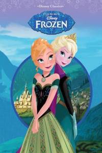 Disney Frozen