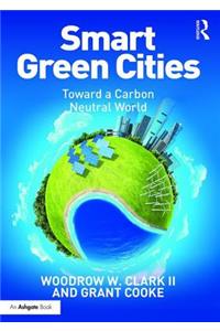 Smart Green Cities