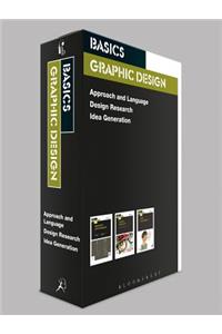 Basics Graphic Design Box Set