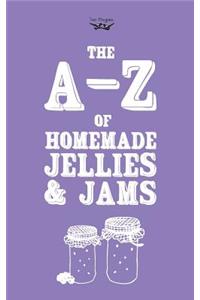 A-Z of Homemade Jellies and Jams