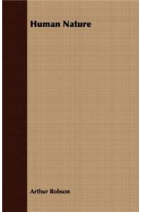 Human Nature