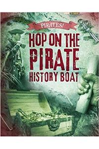 Pirates! Pack A of 4
