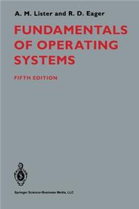 Fundamentals of Operating Systems