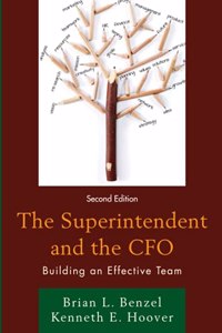 The Superintendent and the CFO