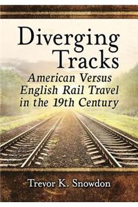 Diverging Tracks