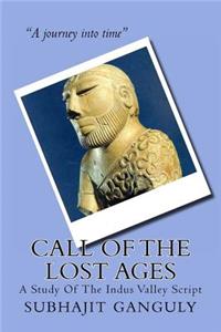 Call Of The Lost Ages