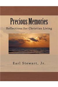 Precious Memories