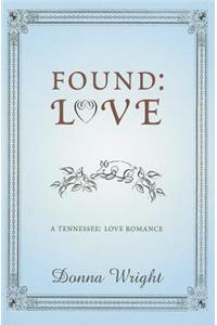 Found: Love