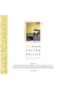 David Foster Wallace Reader