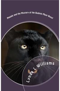 Maggie and the Mystery of the Bodmin Moor Beast