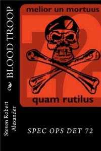 Blood Troop