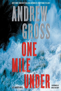 One Mile Under Lib/E