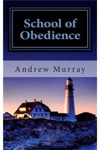 School of Obedience