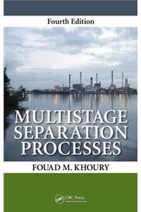 Multistage Separation Processes