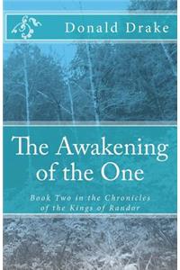 The Awakening of the One