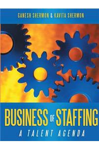 Business of Staffing