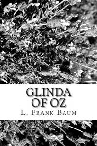 Glinda of Oz