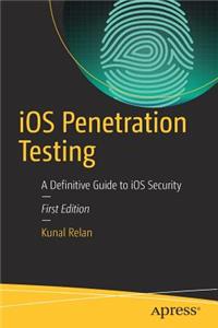 IOS Penetration Testing