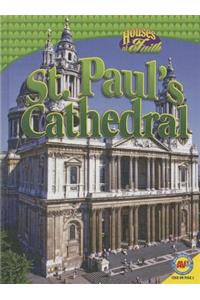 St. Paul's Cathedral