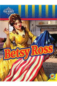 Betsy Ross