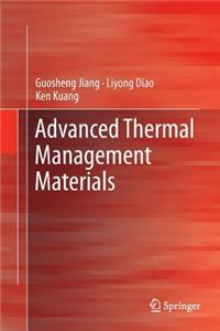 Advanced Thermal Management Materials