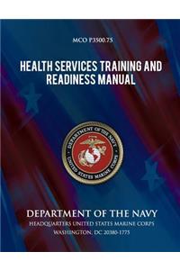 Health Services Training and Readiness Manual