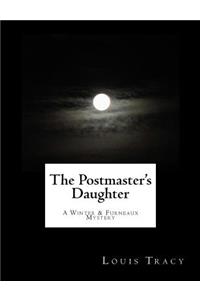 The Postmaster's Daughter (Large Print)