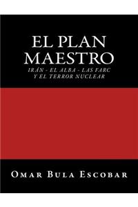 El Plan Maestro