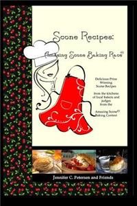 Scone Recipes