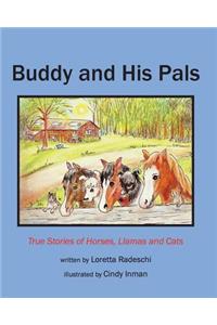 Buddy and His Pals