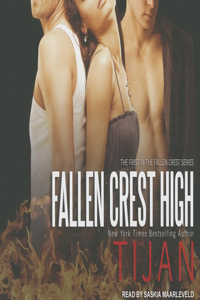 Fallen Crest High