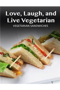 Vegetarian Sandwiches