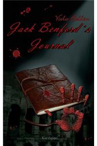 Jack Benford's Journal