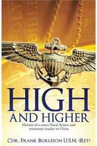 High and Higher