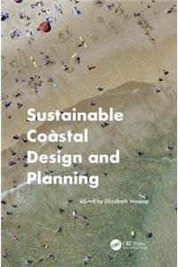 Sustainable Coastal Design and Planning